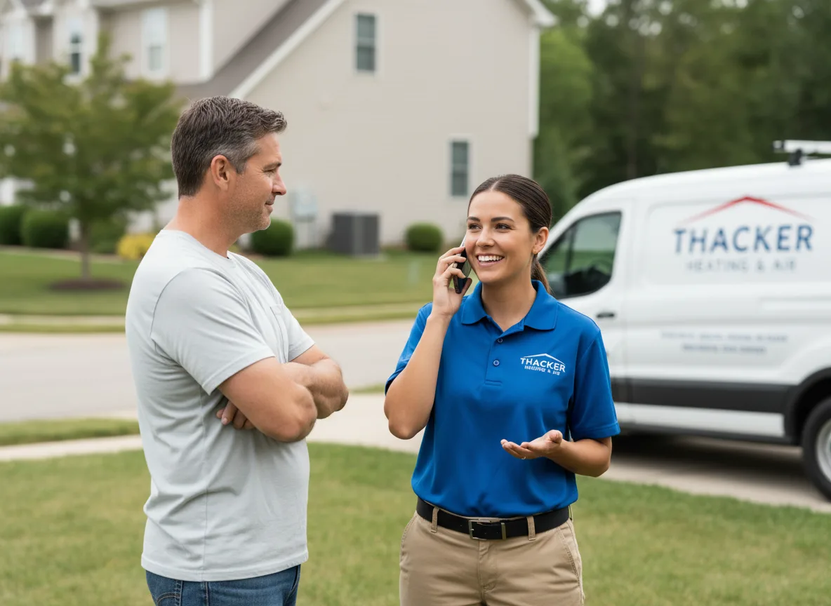 Ac Repair Waupaca, WI FAQs